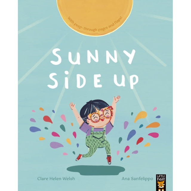 Sunny Side Up