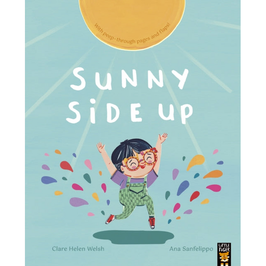 Sunny Side Up