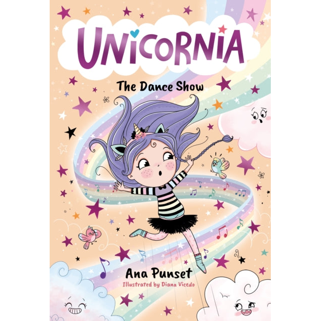 Unicornia: The Dance Show