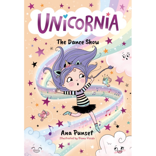 Unicornia: The Dance Show