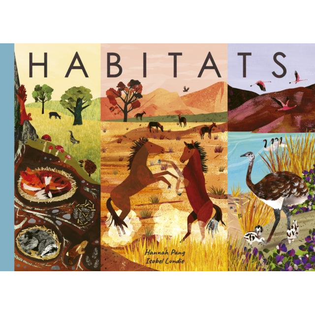 Habitats