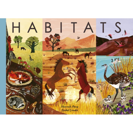Habitats