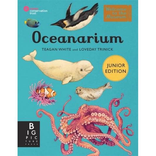 Oceanarium (Junior Edition)