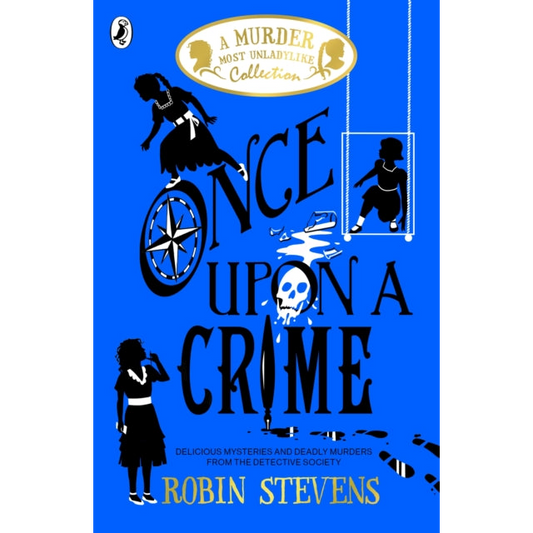 Once Upon a Crime