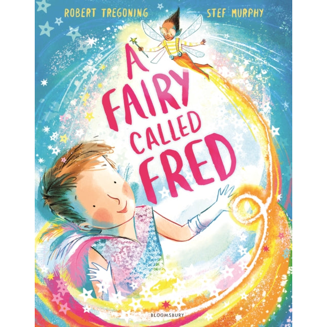 A Fairy Called Fred