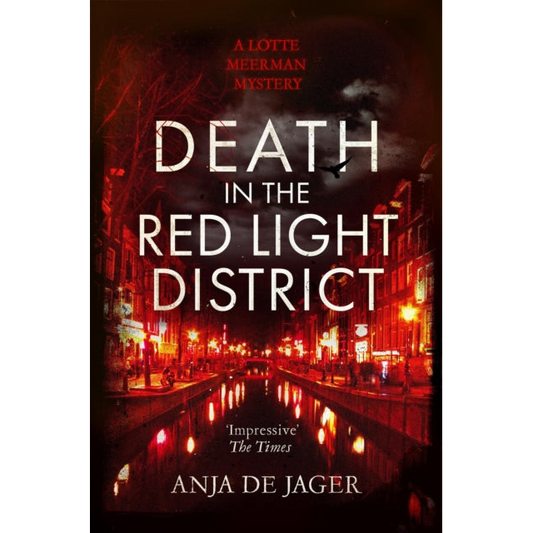 Death in the Red Light District