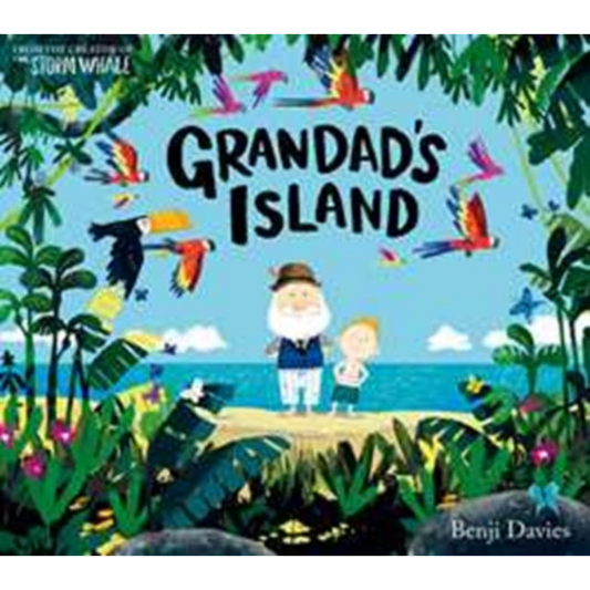 Grandad's Island