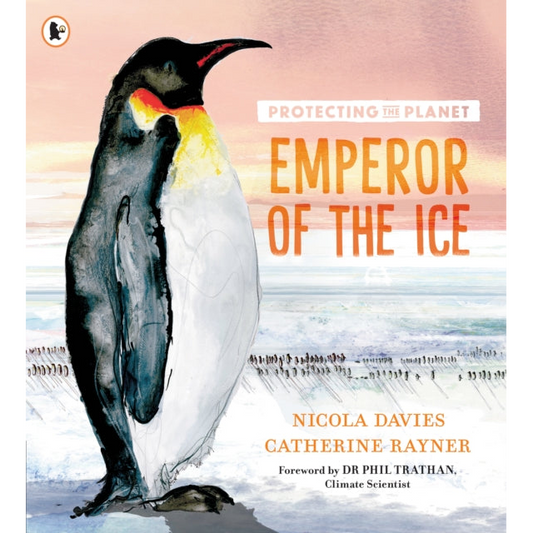 Protecting the Planet: Emperor of the Ice