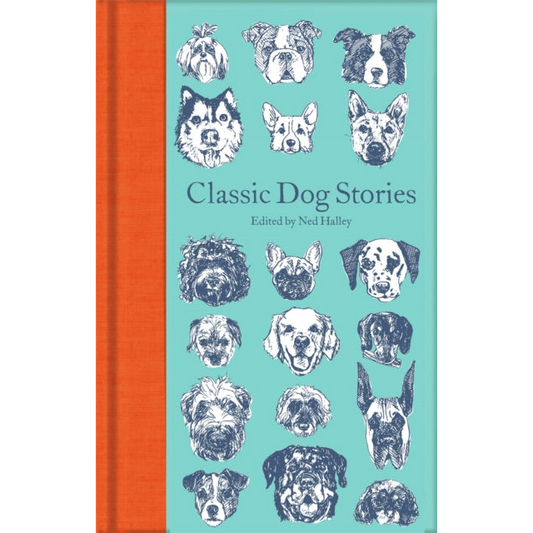 Classic Dog Stories
