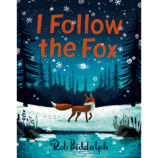 I Follow The Fox