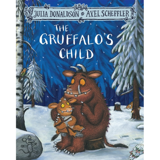 The Gruffalo's Child