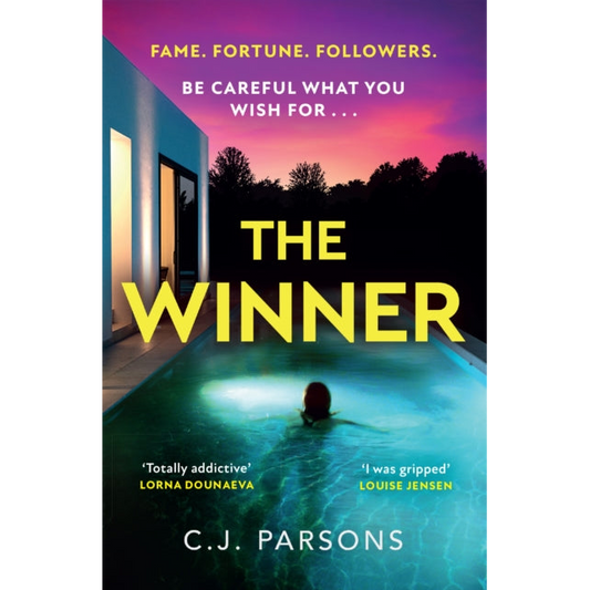 The Winner