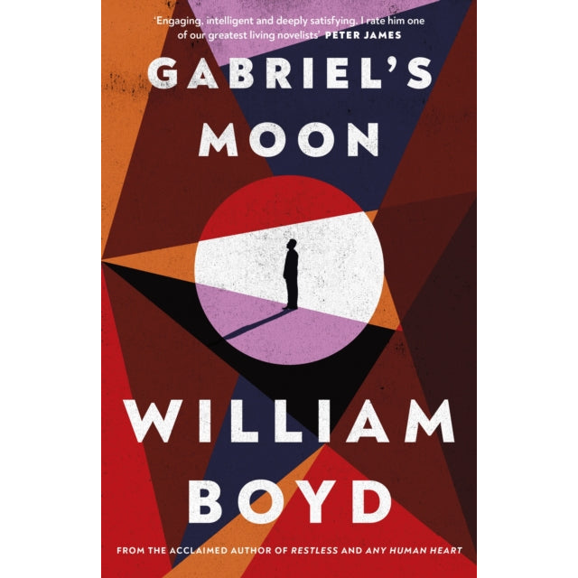 Gabriel's Moon