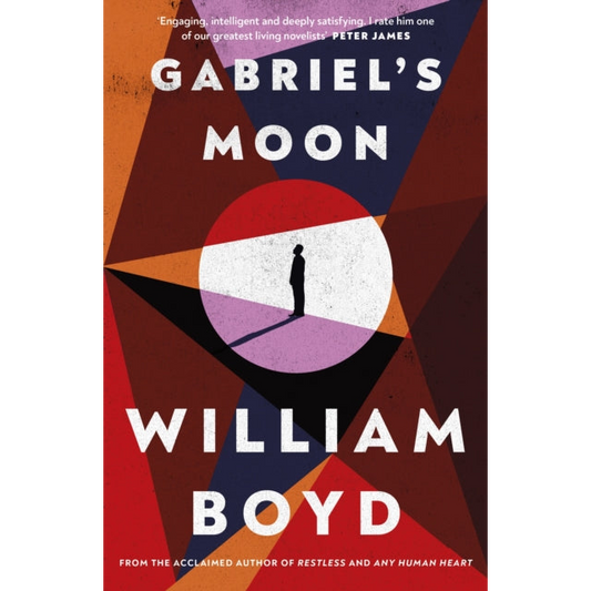 Gabriel's Moon