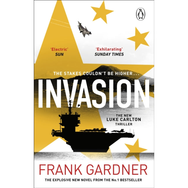 Invasion