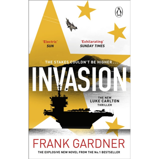 Invasion