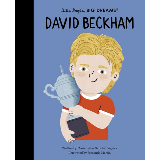 David Beckham
