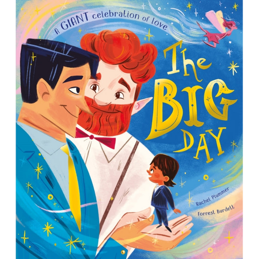 The Big Day