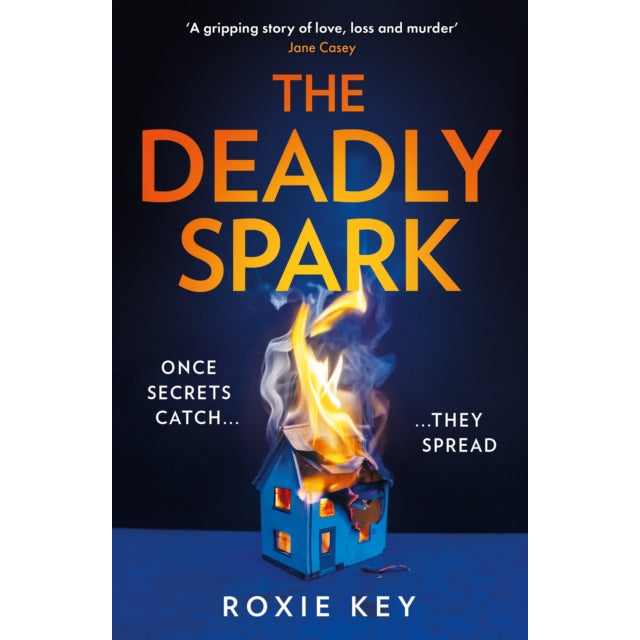 The Deadly Spark
