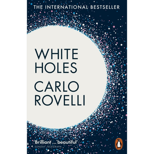 White Holes : Inside the Horizon
