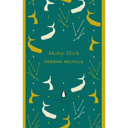 Moby-Dick