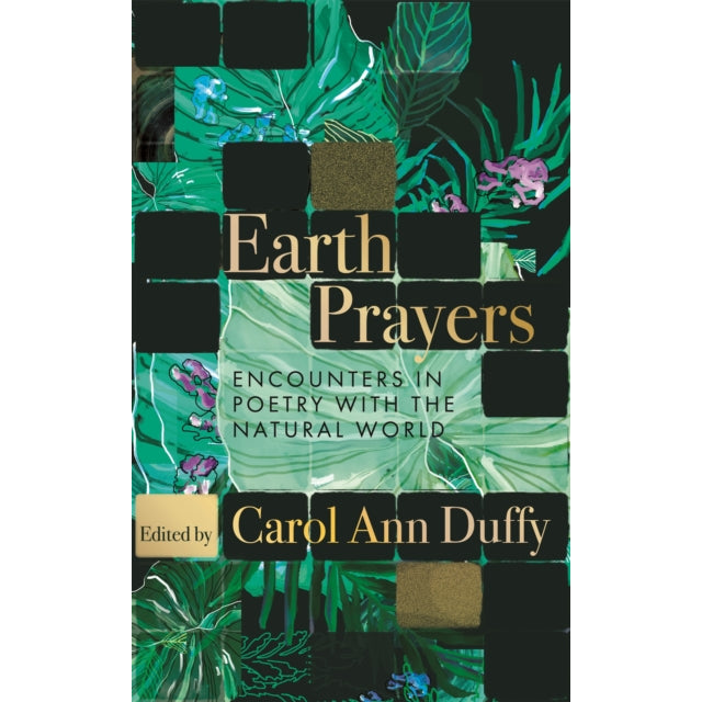 Earth Prayers : Encounters in Poetry with the Natural World