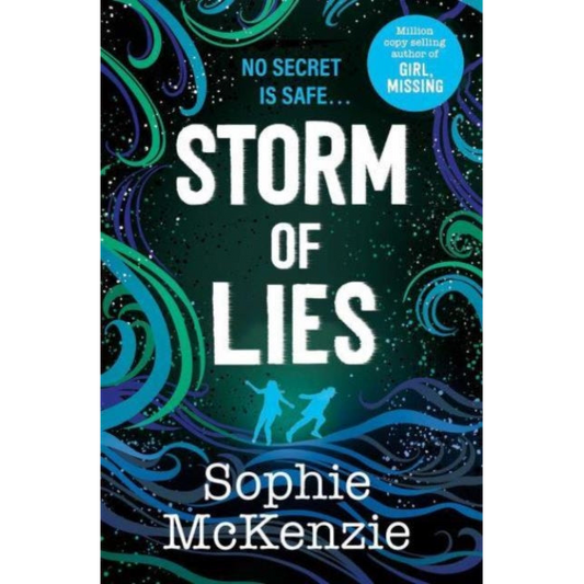 Storm of Lies
