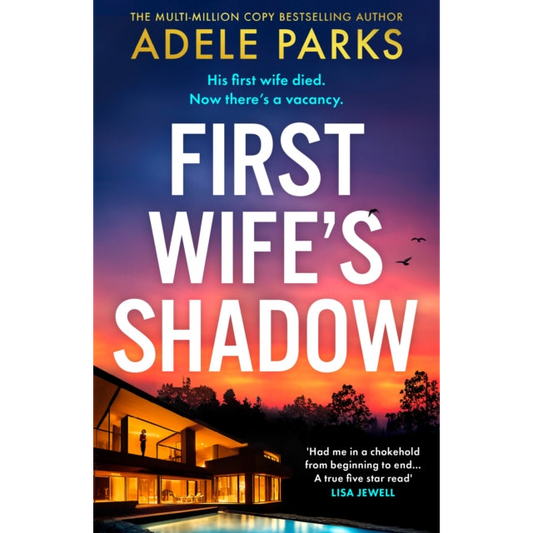 First Wife’s Shadow