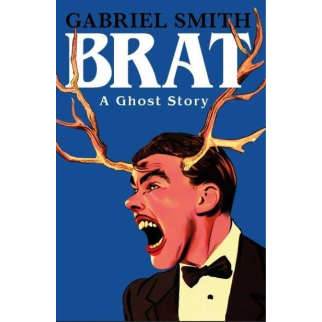 BRAT : A Ghost Story
