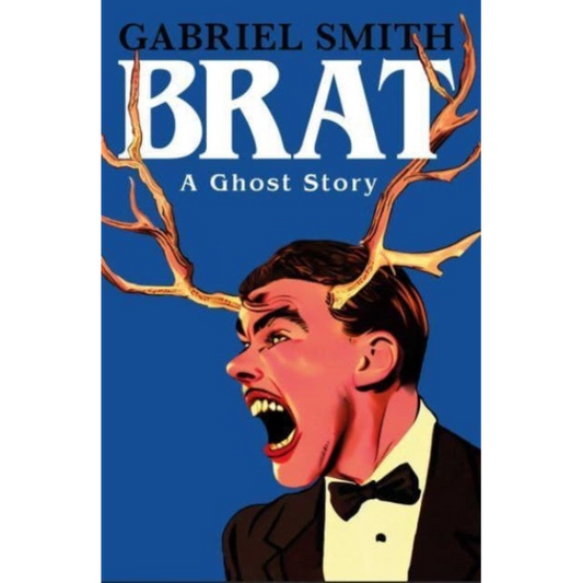BRAT : A Ghost Story