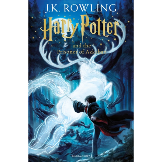 Harry Potter and the Prisoner of Azkaban