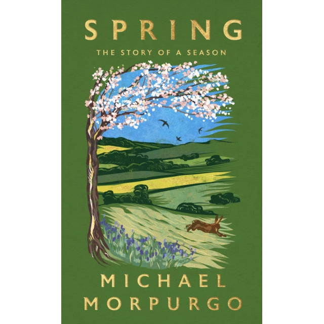 Spring : The Story of a Season