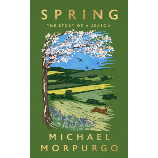Spring : The Story of a Season