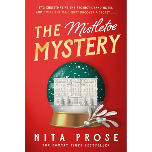 The Mistletoe Mystery
