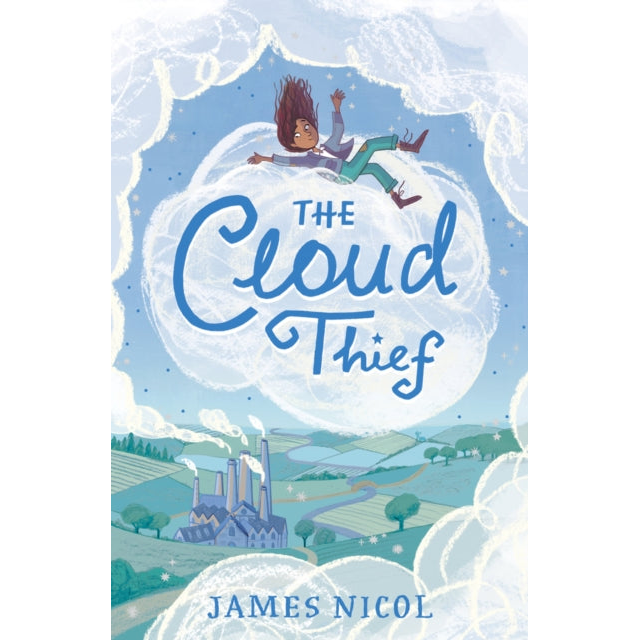 The Cloud Thief