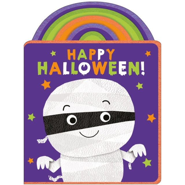 Happy Halloween