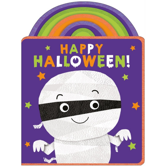 Happy Halloween