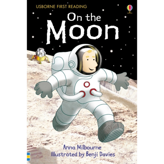 On the Moon