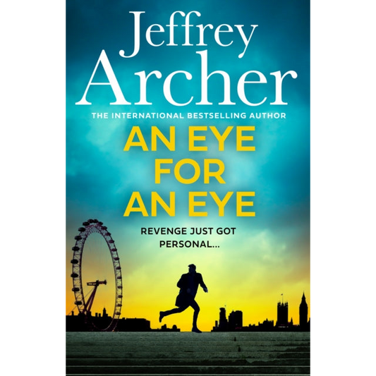 An Eye for an Eye