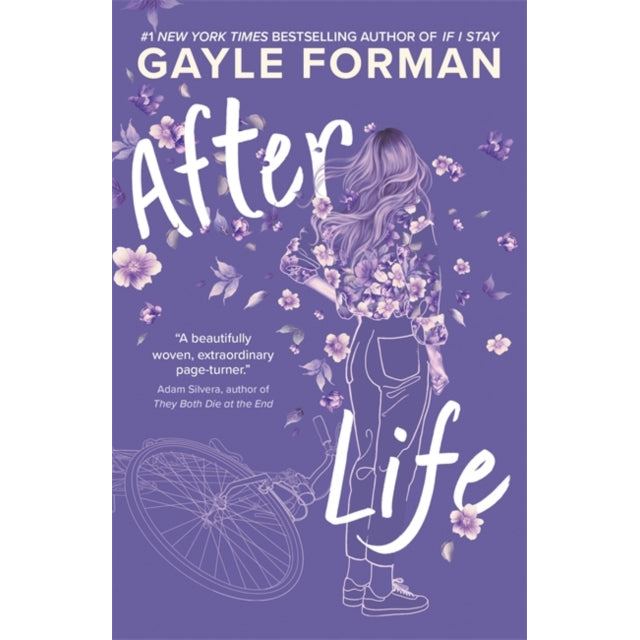 After Life : The tear-jerker masterpiece from the bestselling author of If I Stay