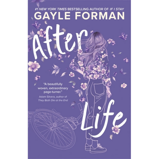 After Life : The tear-jerker masterpiece from the bestselling author of If I Stay