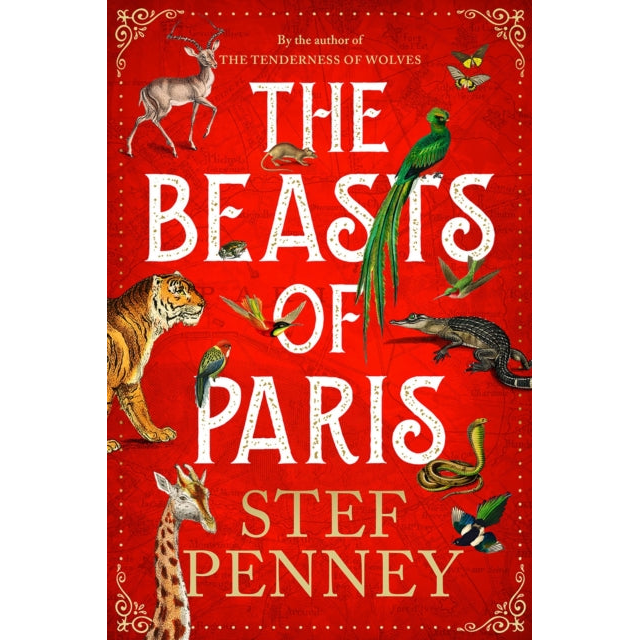 The Beasts of Paris