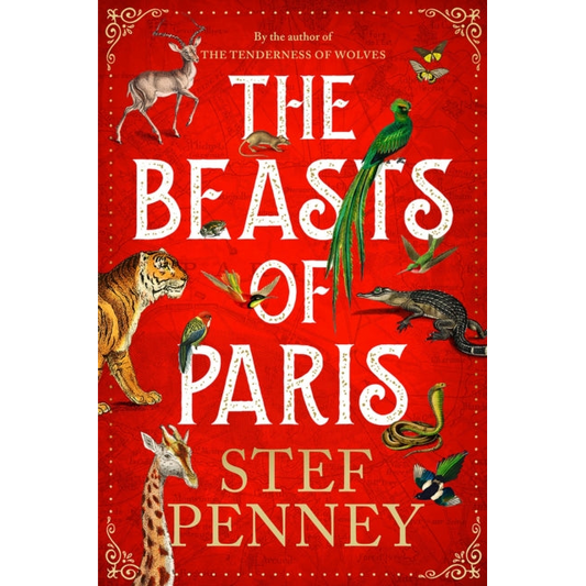 The Beasts of Paris