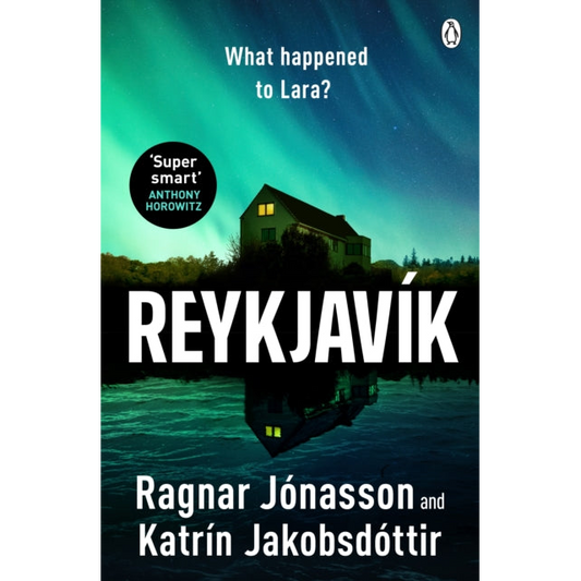 Reykjavik