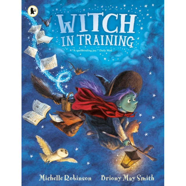 Witch in Training