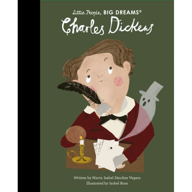 Charles Dickens : Volume 69