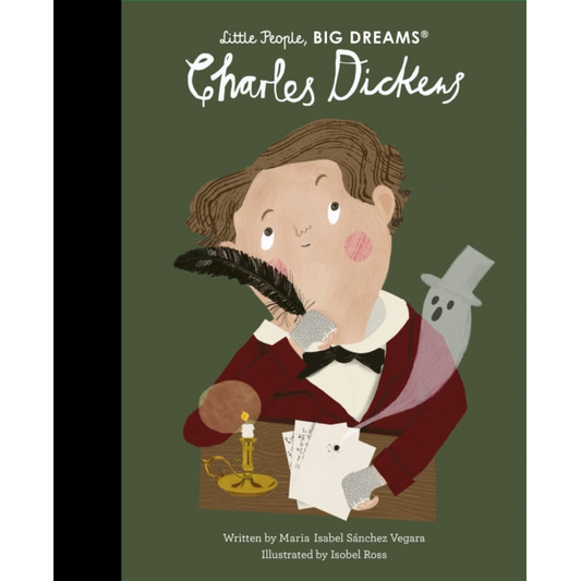 Charles Dickens : Volume 69