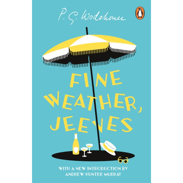 Fine Weather, Jeeves