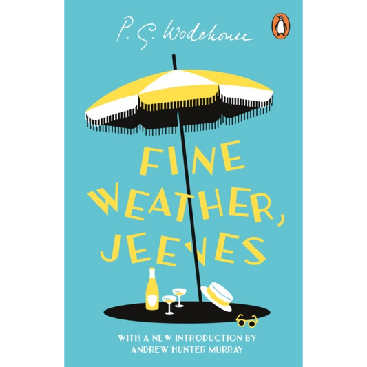 Fine Weather, Jeeves