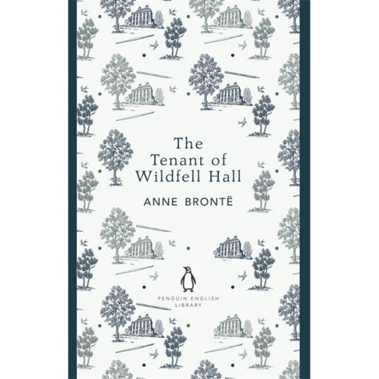 The Tenant of Wildfell Hall